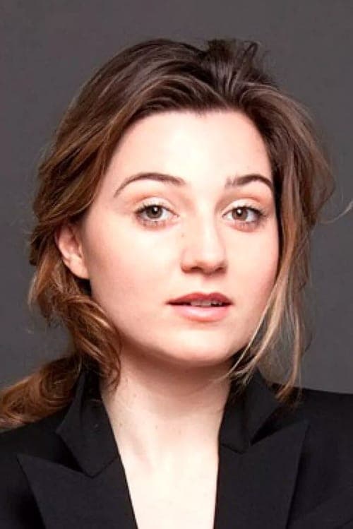 Nina Meurisse zdjęcie