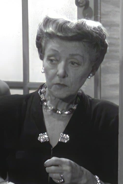Nina Myral zdjęcie