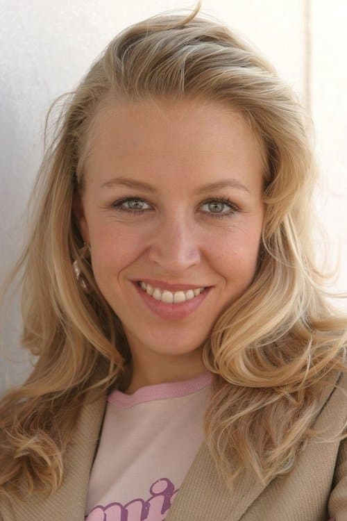 Nina Proll zdjęcie