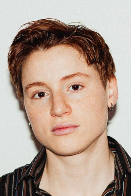 Nina Rask zdjęcie