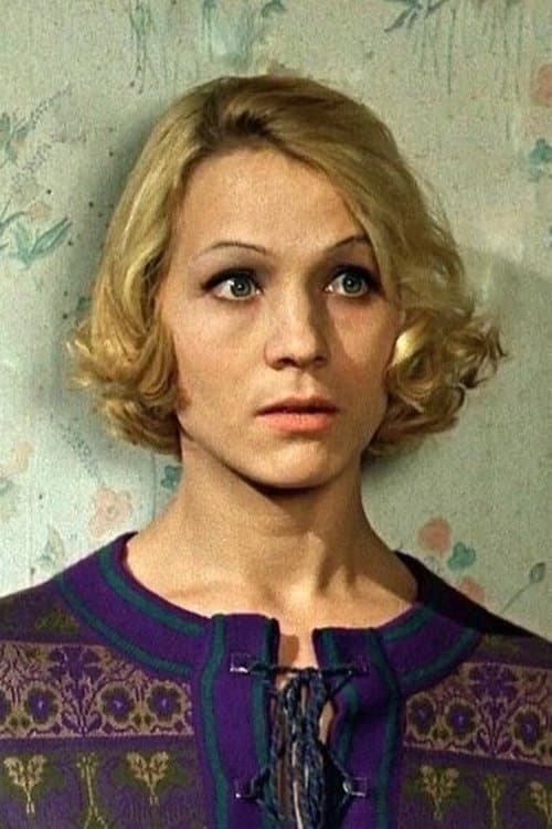 Нина Русланова zdjęcie