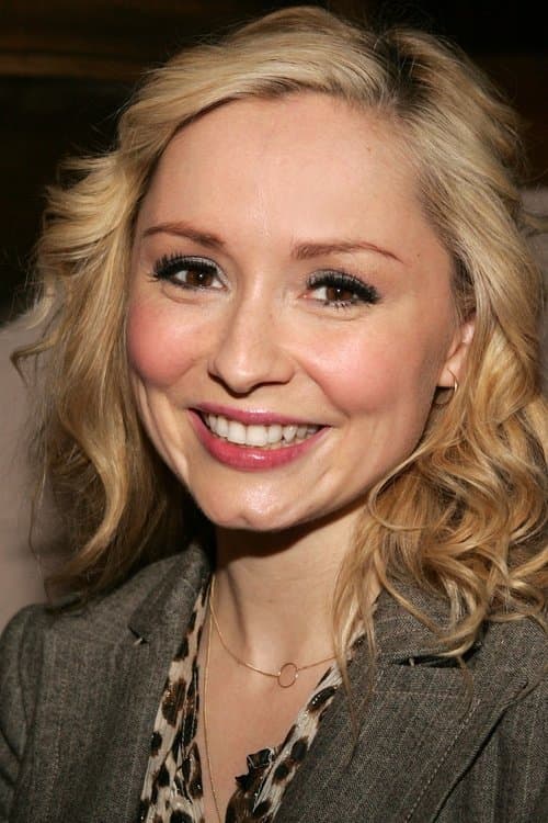 Nina Siemaszko zdjęcie