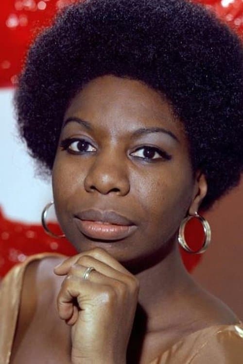 Nina Simone zdjęcie