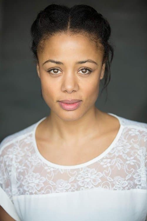 Nina Toussaint-White zdjęcie