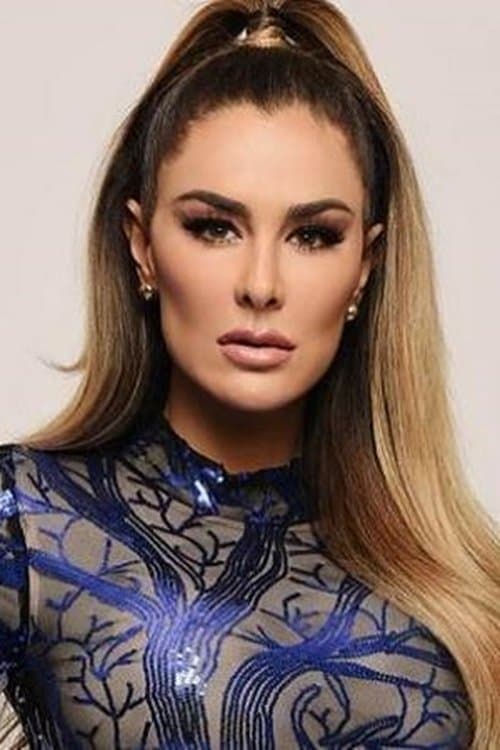 Ninel Conde zdjęcie