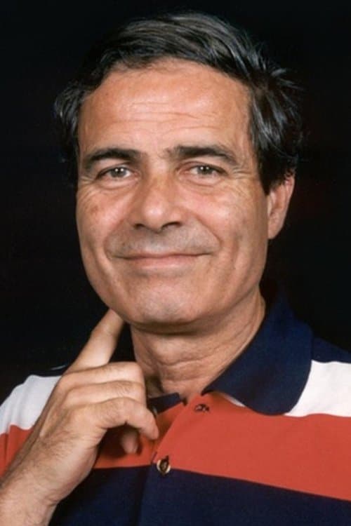 Nino Castelnuovo zdjęcie