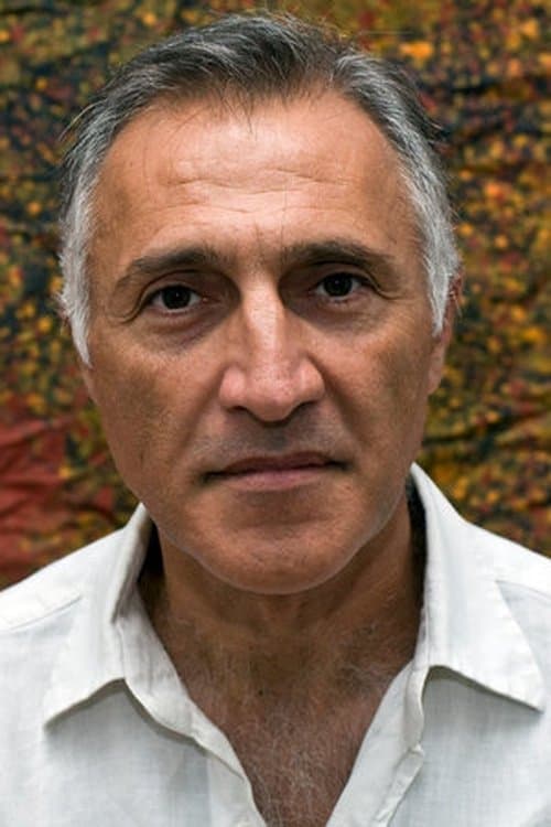 Nino D'Agata zdjęcie