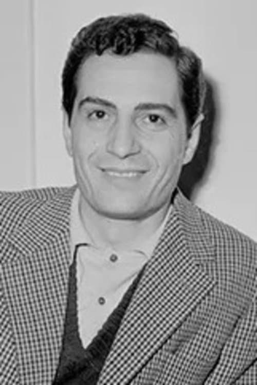 Nino Manfredi zdjęcie