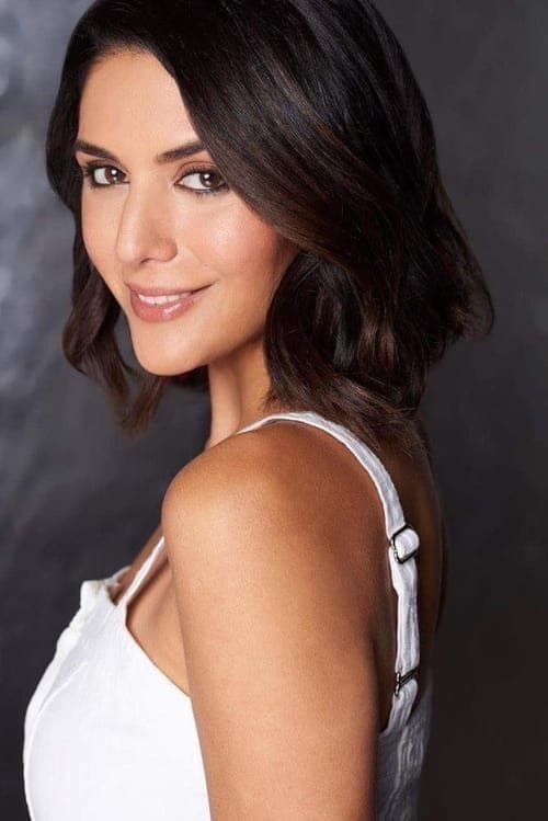 Niousha Noor zdjęcie