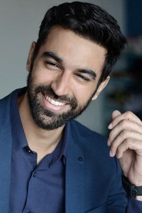 Nishant Dahiya zdjęcie