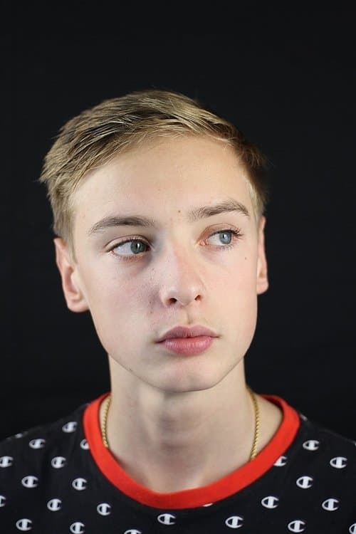 Nissim Renard zdjęcie