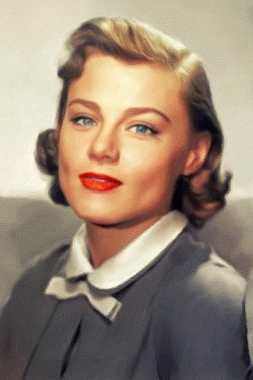 Nita Talbot zdjęcie