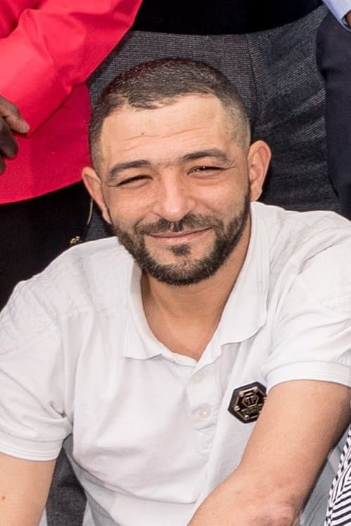 Nizar Ben Fatma zdjęcie