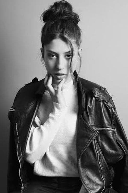 Noa Fisher zdjęcie