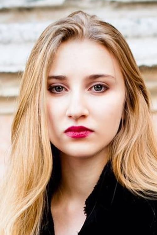 Noa Zatta zdjęcie