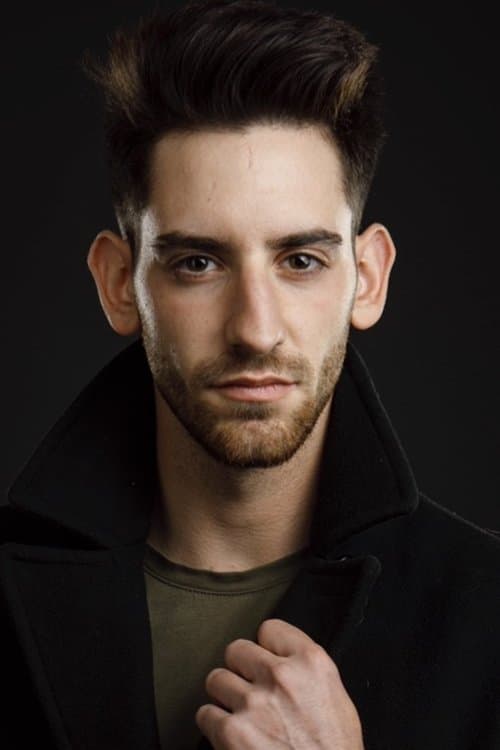 Noah Bain Garret zdjęcie