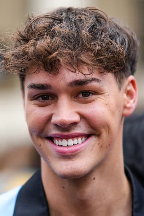 Noah Beck zdjęcie