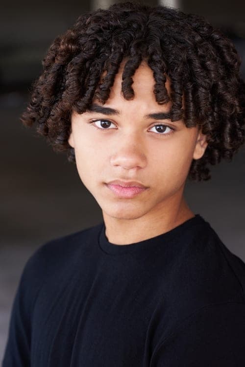 Noah Cottrell zdjęcie