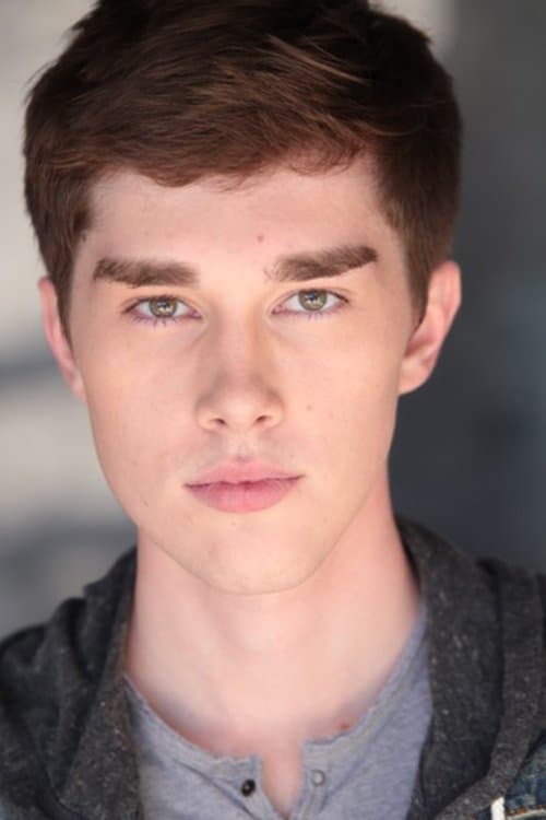 Noah Crawford zdjęcie