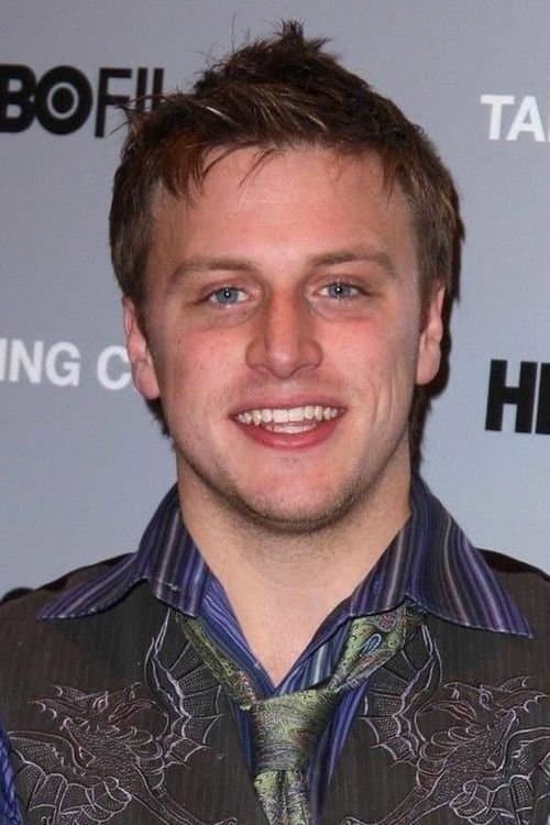 Noah Fleiss zdjęcie