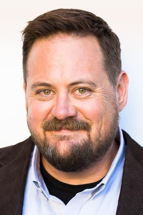Noah Harpster zdjęcie