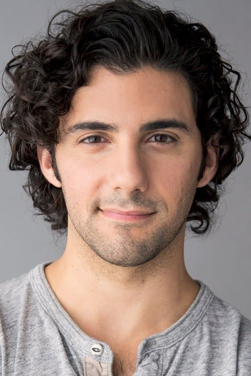 Noah James zdjęcie