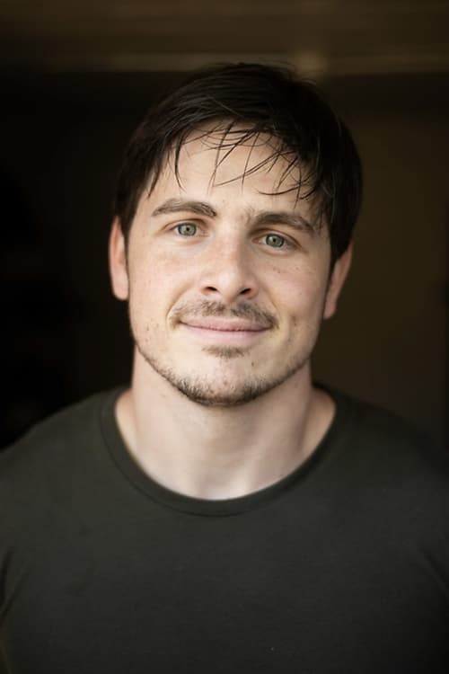 Noah Kershisnik zdjęcie