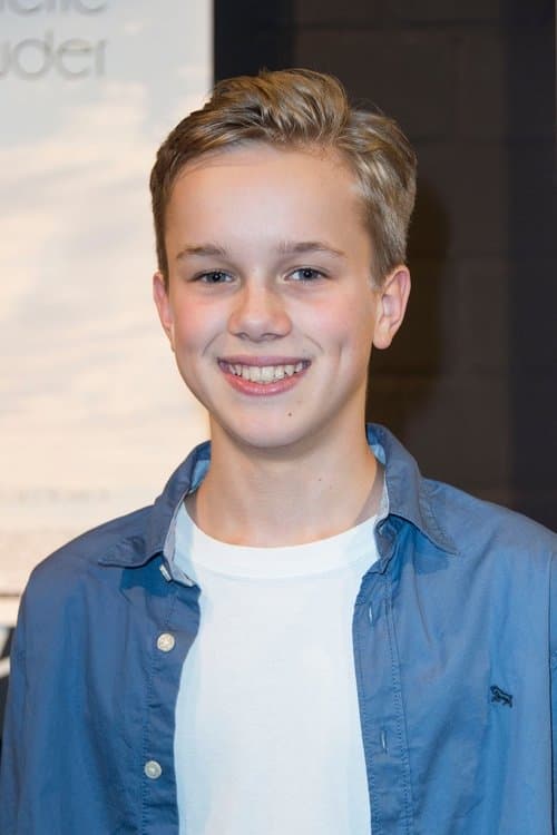 Noah Kraus zdjęcie