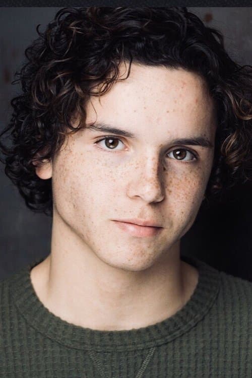 Noah Lomax zdjęcie