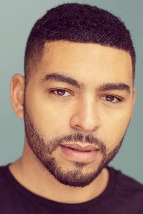 Noah Maxwell Clarke zdjęcie