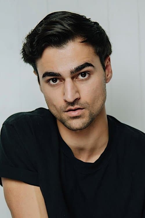 Noah Paul zdjęcie