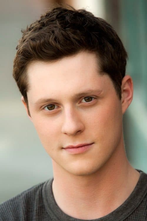 Noah Reid zdjęcie