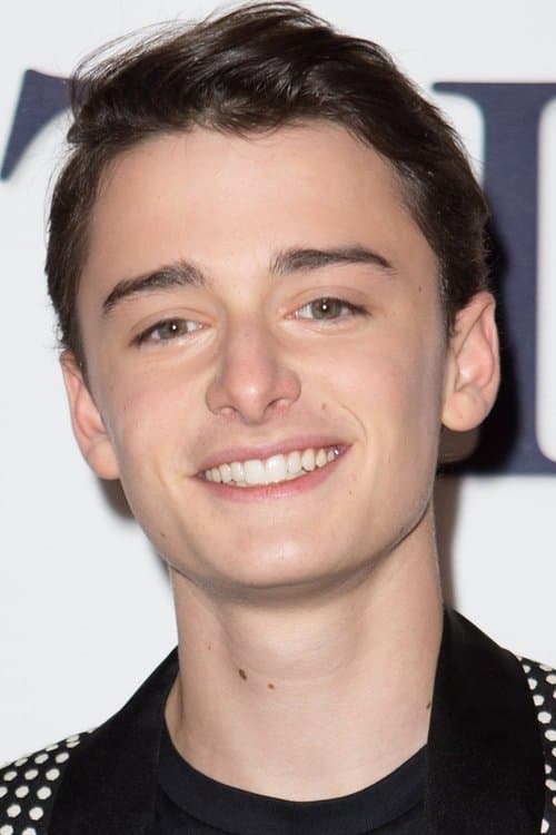 Noah Schnapp zdjęcie