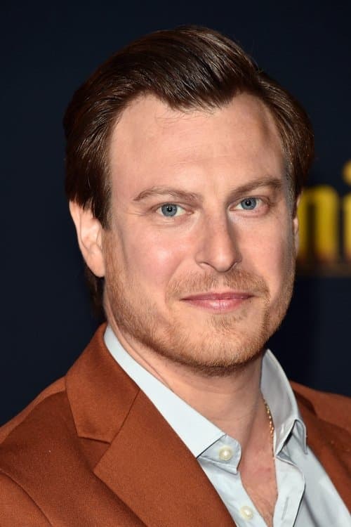 Noah Segan zdjęcie