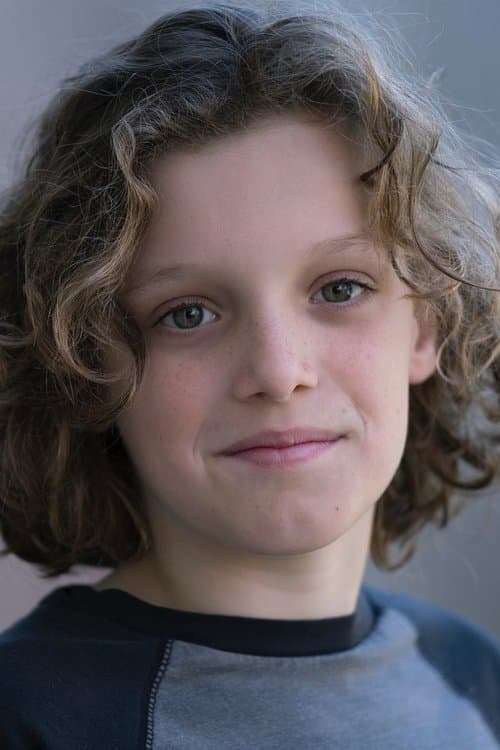Noah Wiseman zdjęcie