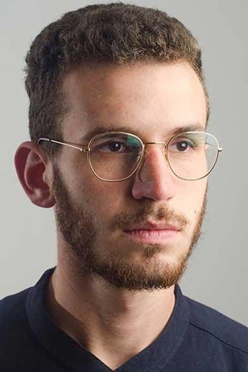 Noam Imber zdjęcie