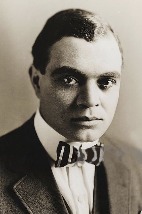 Noble Johnson zdjęcie