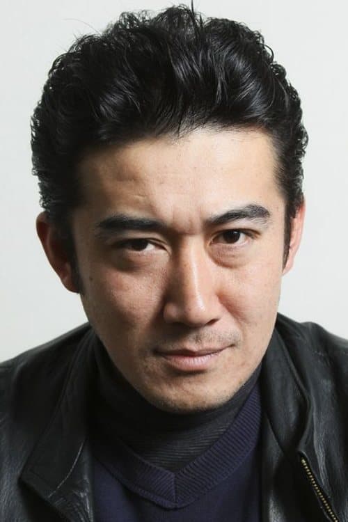 Nobuaki Shimamoto zdjęcie