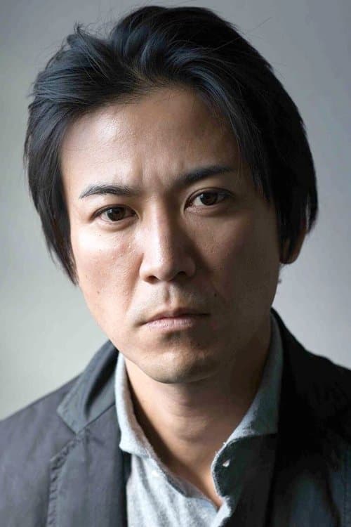 Nobumitsu Ohnishi zdjęcie