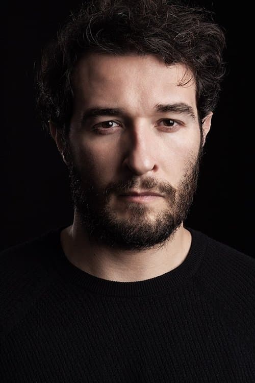 Noé Blancafort zdjęcie