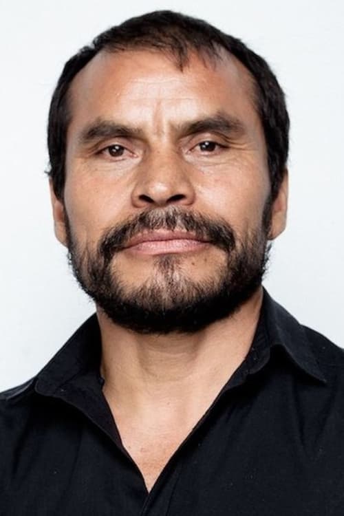 Noé Hernández zdjęcie