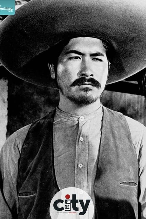 Noé Murayama zdjęcie