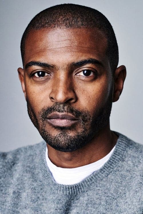 Noel Clarke zdjęcie