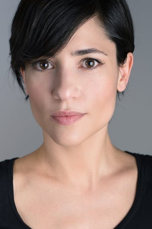 Noelia Castaño zdjęcie