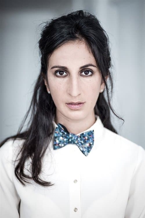 Noémie Chicheportiche zdjęcie