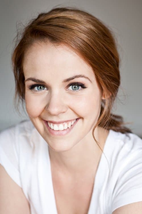 Noémie O'Farrell zdjęcie