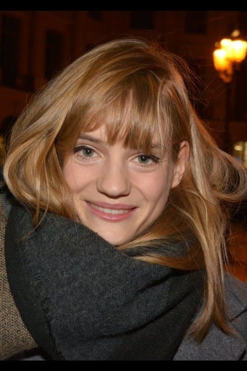 Noémie Schmidt zdjęcie