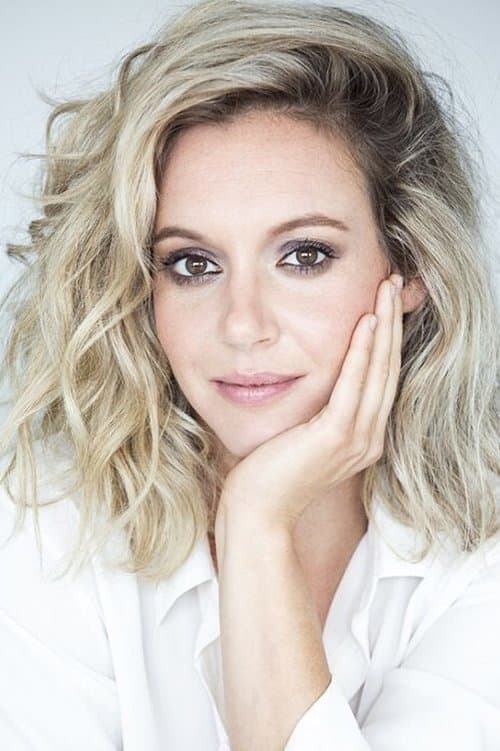Noémie Yelle zdjęcie