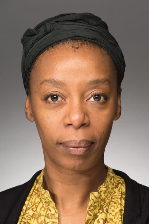 Noma Dumezweni zdjęcie