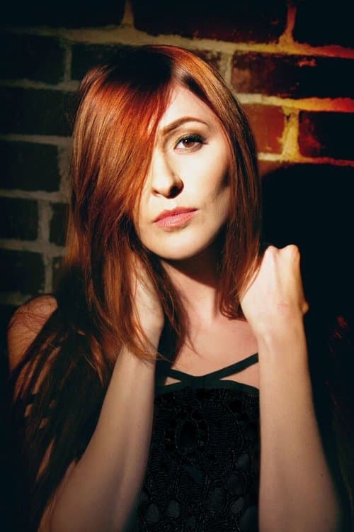Nomi Abadi zdjęcie